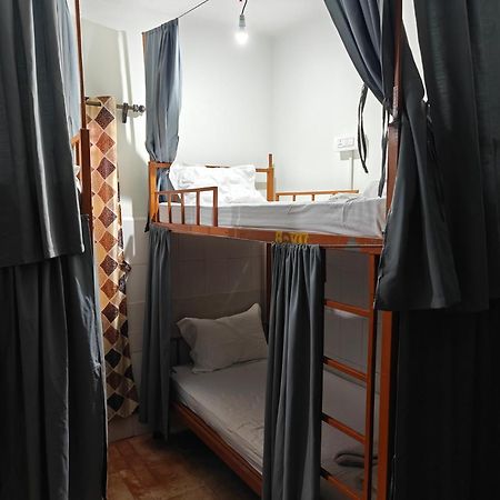 Guest House Rococo Pelton Palolem Beach Canacona Extérieur photo