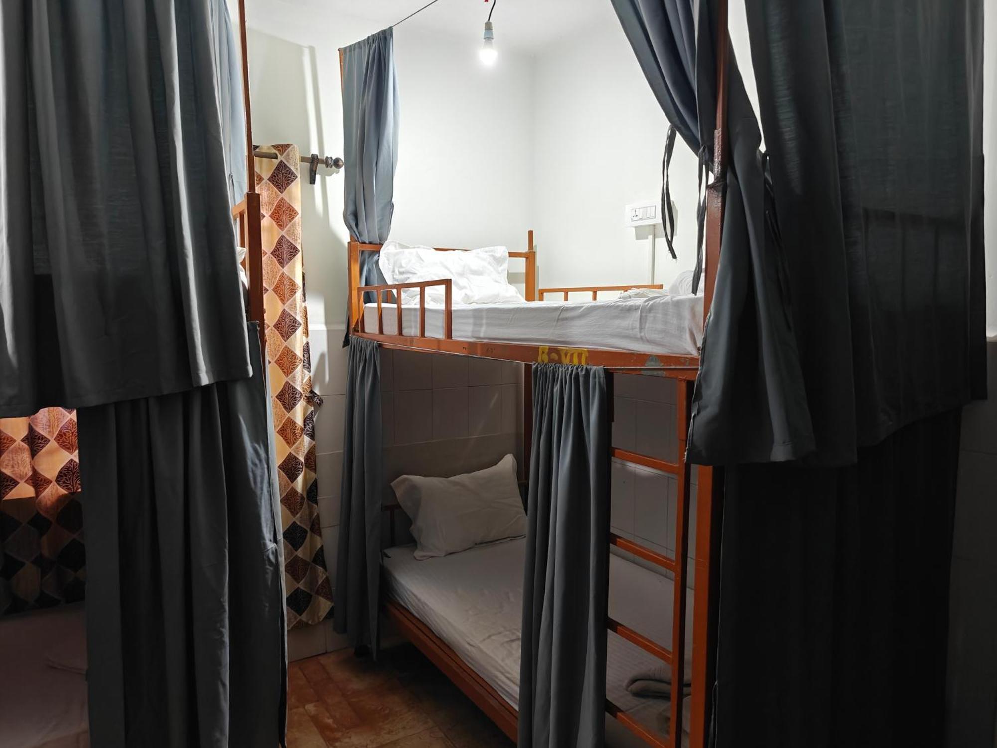 Guest House Rococo Pelton Palolem Beach Canacona Extérieur photo